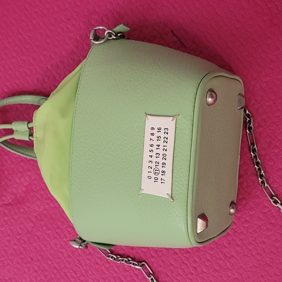 Maison Margiela 5ac bucket bag - Picture 3 of 9